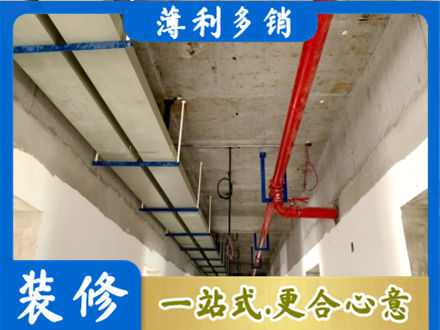 来宾市合山水电工程安装