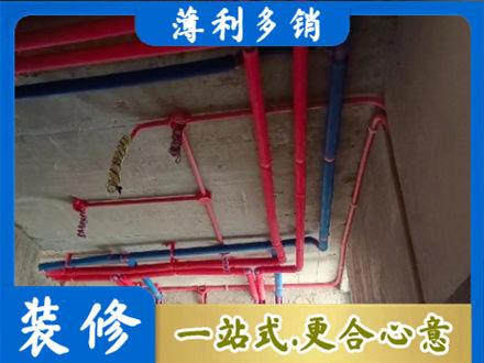来宾市合山水电施工