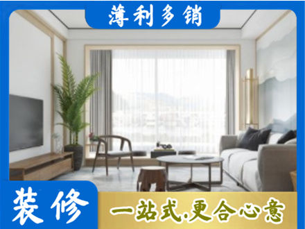 来宾市合山阳台装修案例